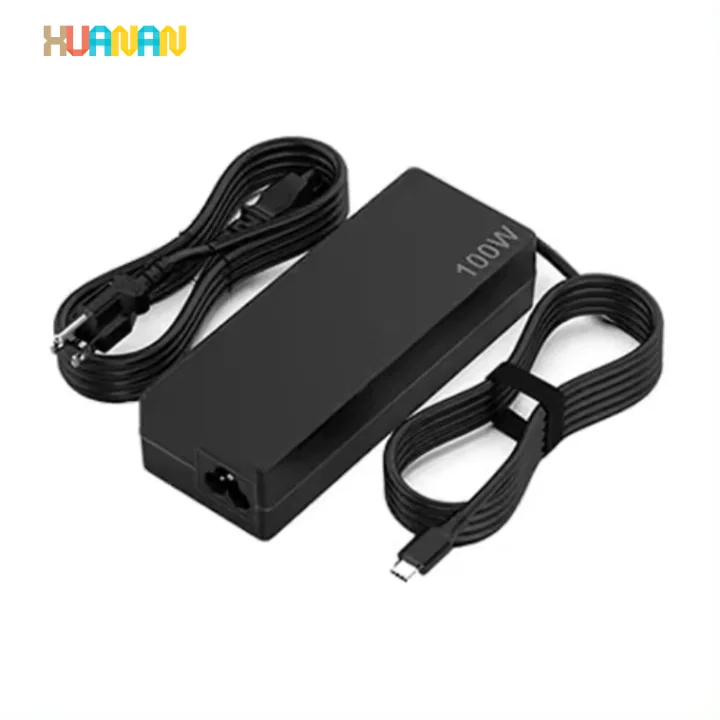 100W USB C Laptop Charger Suitable for MacBookA SUS Huawei HP Dell Samsung Chromebooks Toshiba USB-C Power Adapter