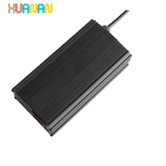 200W-480W Universal Desktop Power Adapter – Multi-Voltage (12V/24V/36V/48V)