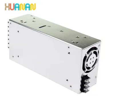 MEAN WELL HRPG-1000-12 960W Power Supply – 12V 80A, PFC, Current Sharing up to 4 Units - image 2