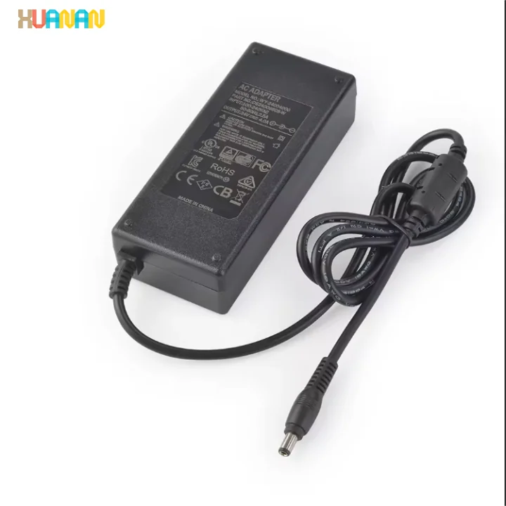 150W Desktop Laptop Universal Switching Power Adapter - image 2
