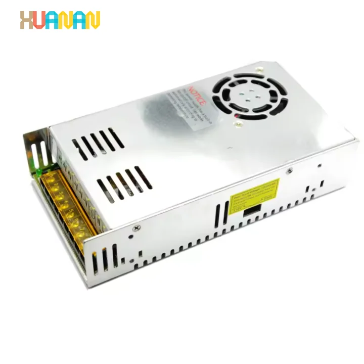 180W High Frequency LED Power Supply AC/DC Converter Industrial Single Power Adapter 12V15A Switching Power Supply