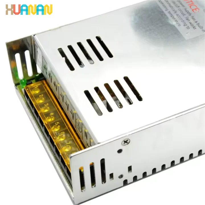 180W High Frequency LED Power Supply AC/DC Converter Industrial Single Power Adapter 12V15A Switching Power Supply - image 3