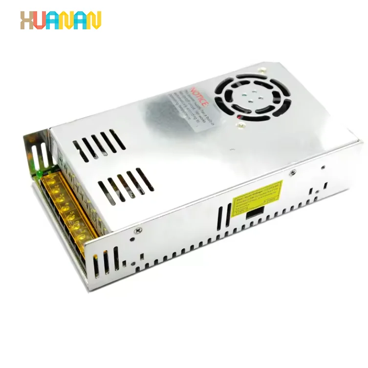 180W High Frequency LED Power Supply AC/DC Converter Industrial Single Power Adapter 12V15A Switching Power Supply - image 4