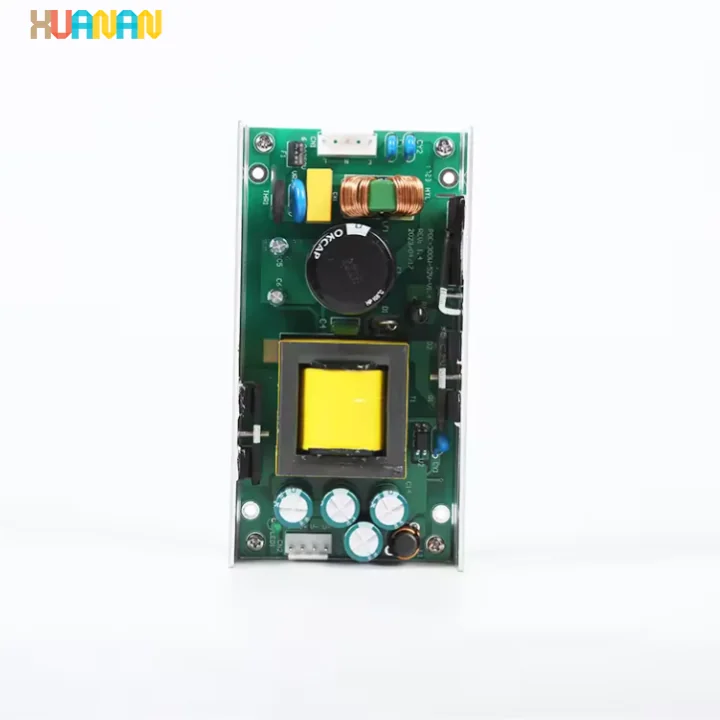 260W AC/DC Open Frame Power Supply 52V5A LED Driver Universal Single Output PCB Switching - image 2