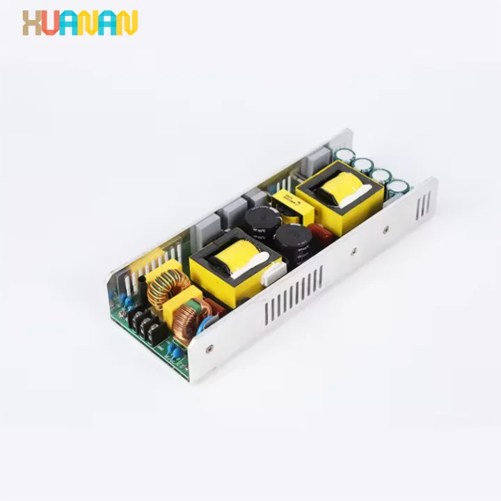 XXA 400W Open Frame Power Supply 52V 7.7A – AC/DC Module