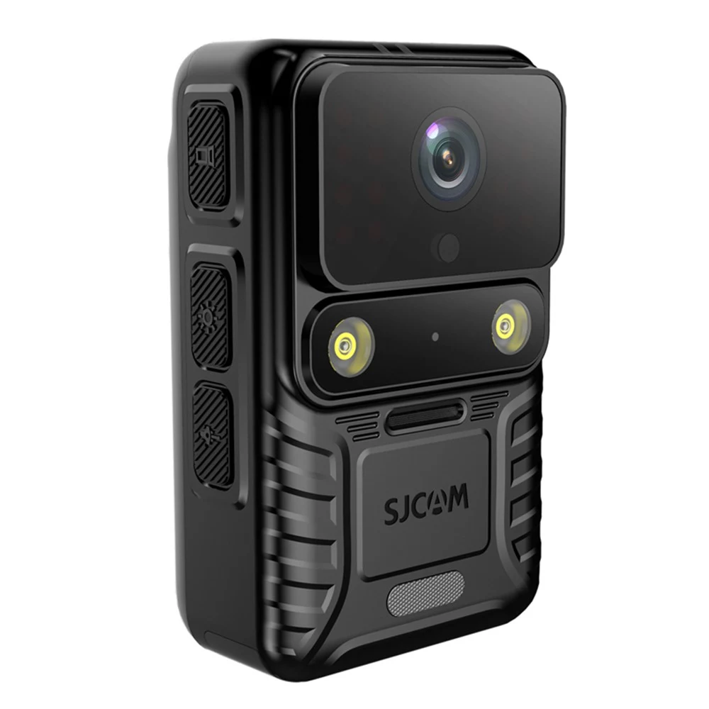 SJCAM A50 4K Wearable Body Camera WiFi Sports Camera Camcorder - image 2