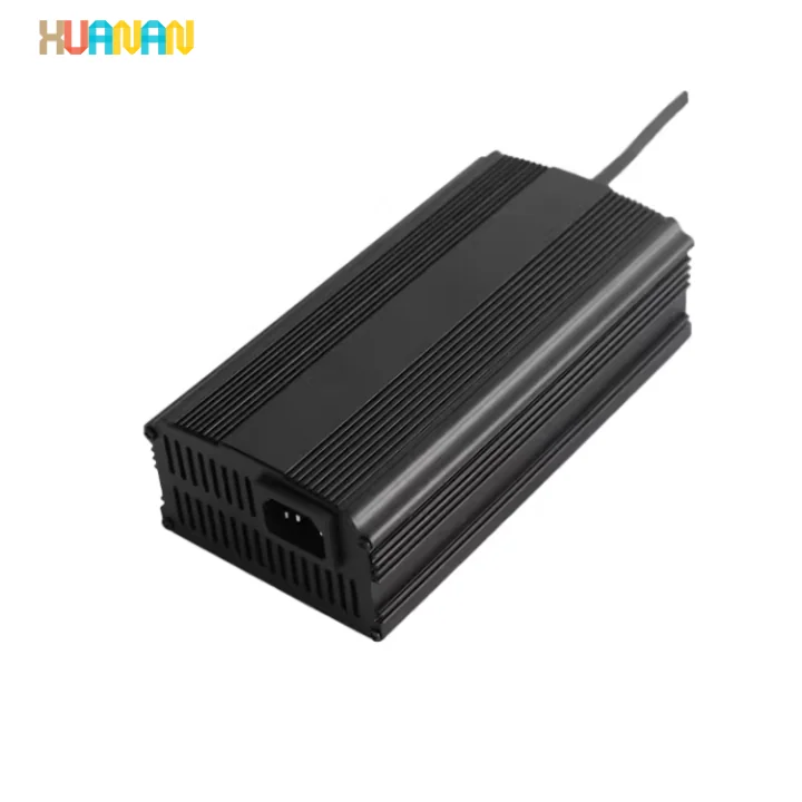600W AC/DC Power Adapter – Multi-Voltage (12V/24V/36V/48V) for Industrial & Commercial Use