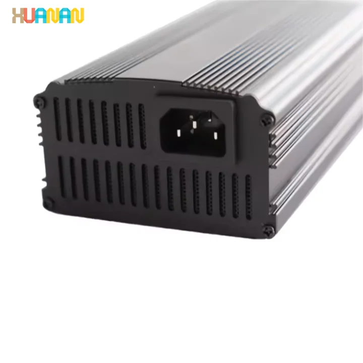 600W AC/DC Power Adapter – Multi-Voltage (12V/24V/36V/48V) for Industrial & Commercial Use - image 2