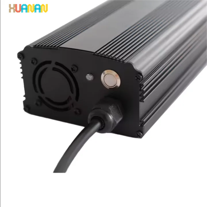 600W AC/DC Power Adapter – Multi-Voltage (12V/24V/36V/48V) for Industrial & Commercial Use - image 3