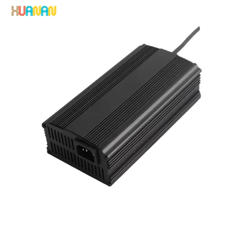 600W AC/DC Power Adapter – Multi-Voltage (12V/24V/36V/48V) for Industrial & Commercial Use - image 4