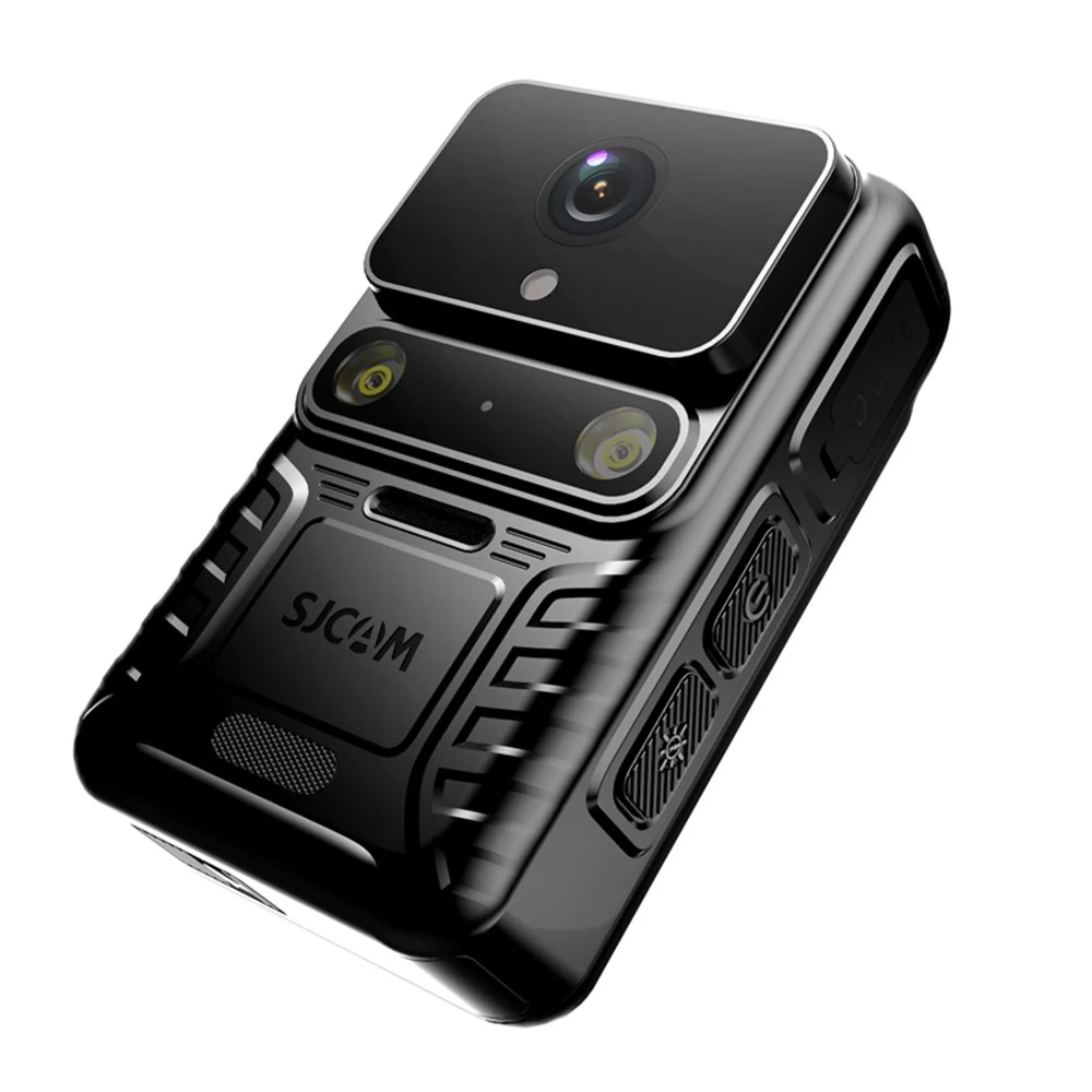 SJCAM A50 4K Wearable Body Camera WiFi Sports Camera Camcorder - image 6