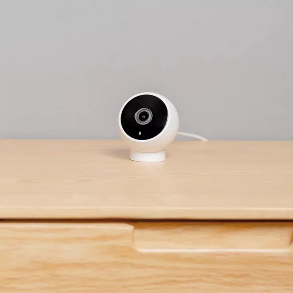 MJSXJ03HL Smart Security Camera Standard Version - image 3