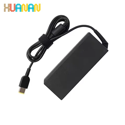 90W Universal AC/DC Laptop Adapter – 20V 4.5A, Multi-Voltage Switching Power Supply - image 2