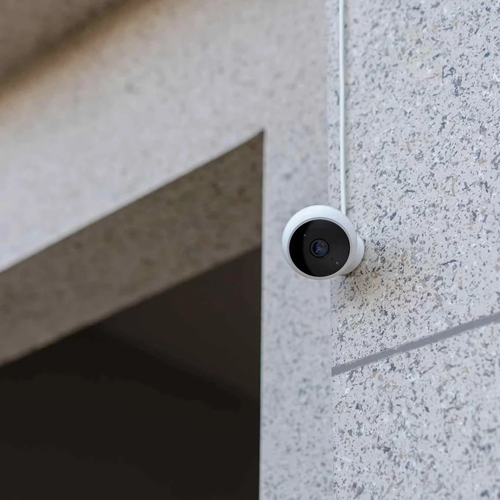 MJSXJ03HL Smart Security Camera Standard Version - image 5