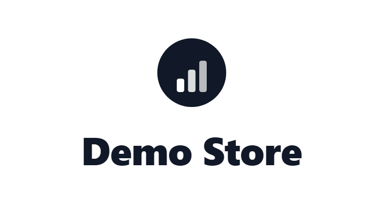 Demo Store