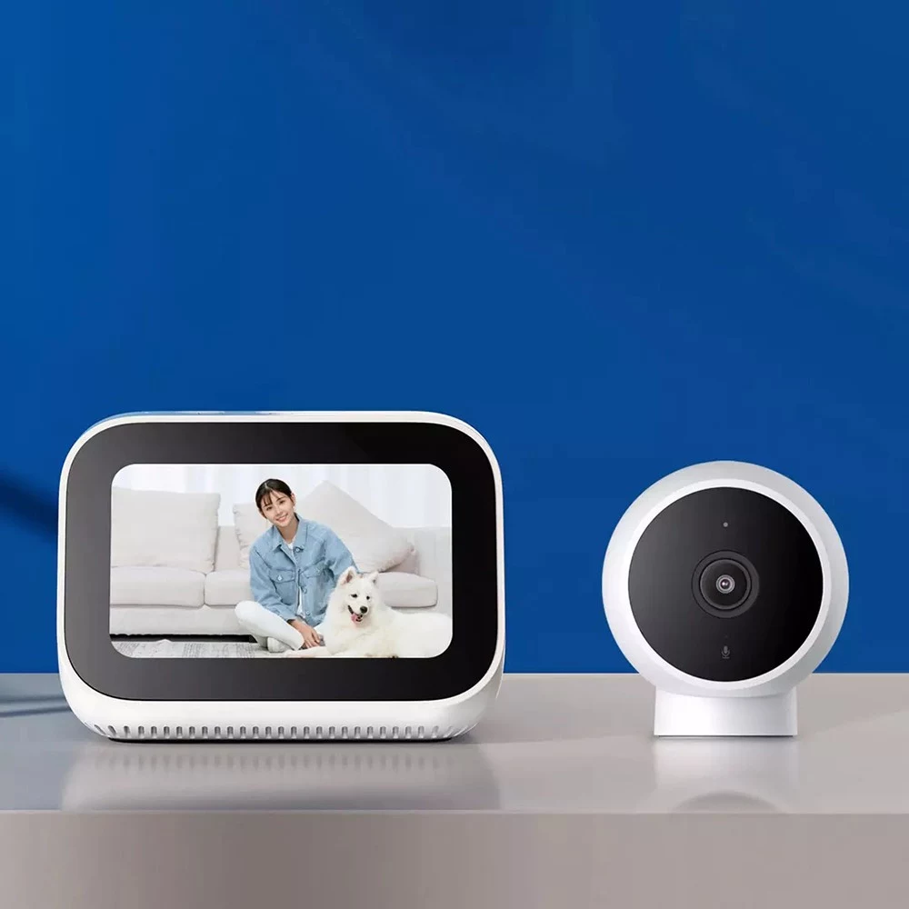 MJSXJ03HL Smart Security Camera Standard Version - image 6