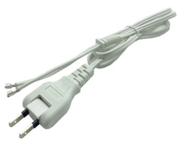 Japan JISC8303 To C7 C13 Power Cables AC Power Plug Power Accessories - image 5
