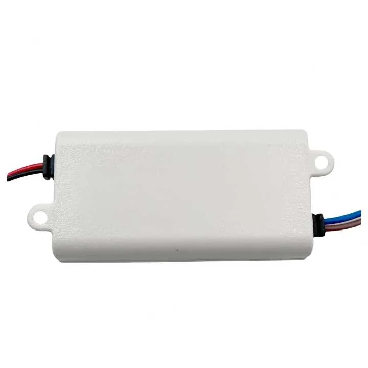 MEAN WELL APV-12 Series 12W LED Driver – Compact, Constant Voltage, IP42 - image 4
