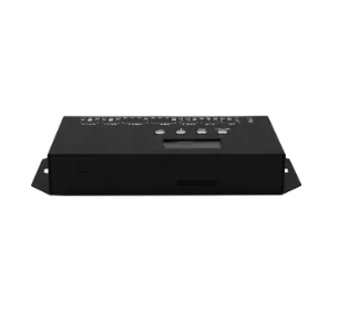 MR-502 Offline LED Controller – 2-Port SPI & DMX512 with SD Card Playback - image 2