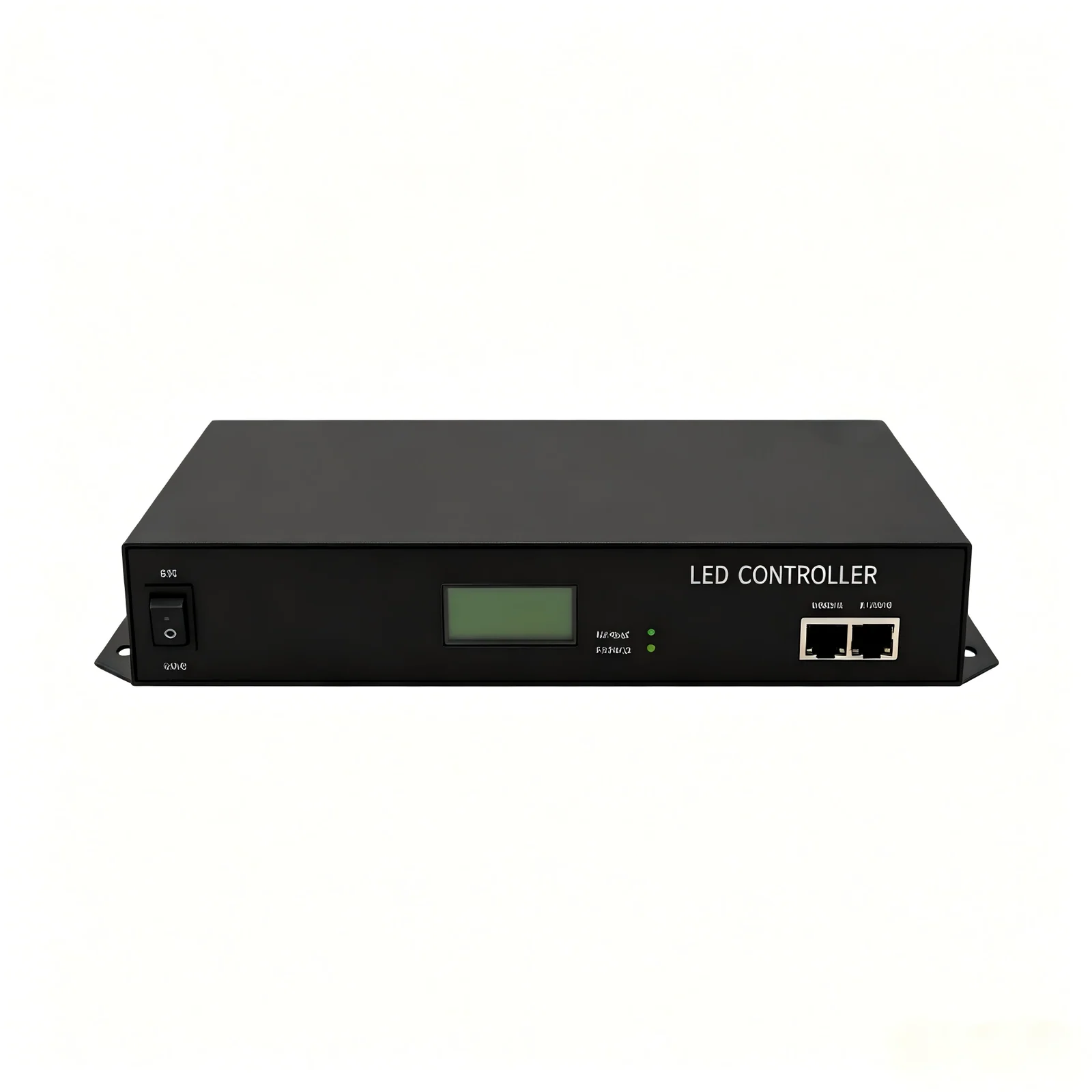 MR-A28A ArtNet to SPI LED Controller – 8 Ports, 64 Universes, FPGA Processor - image 3