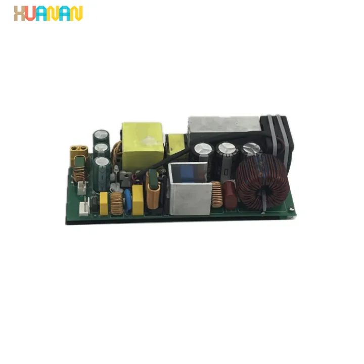 480W ﻿PCBA 48v10a 24v20a 60v8a switching power adapter