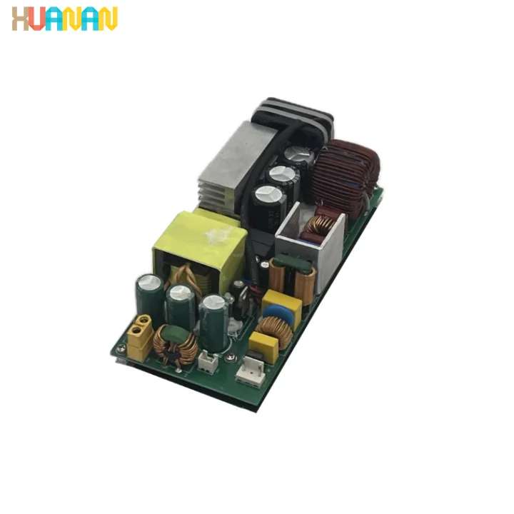 480W ﻿PCBA 48v10a 24v20a 60v8a switching power adapter - image 2