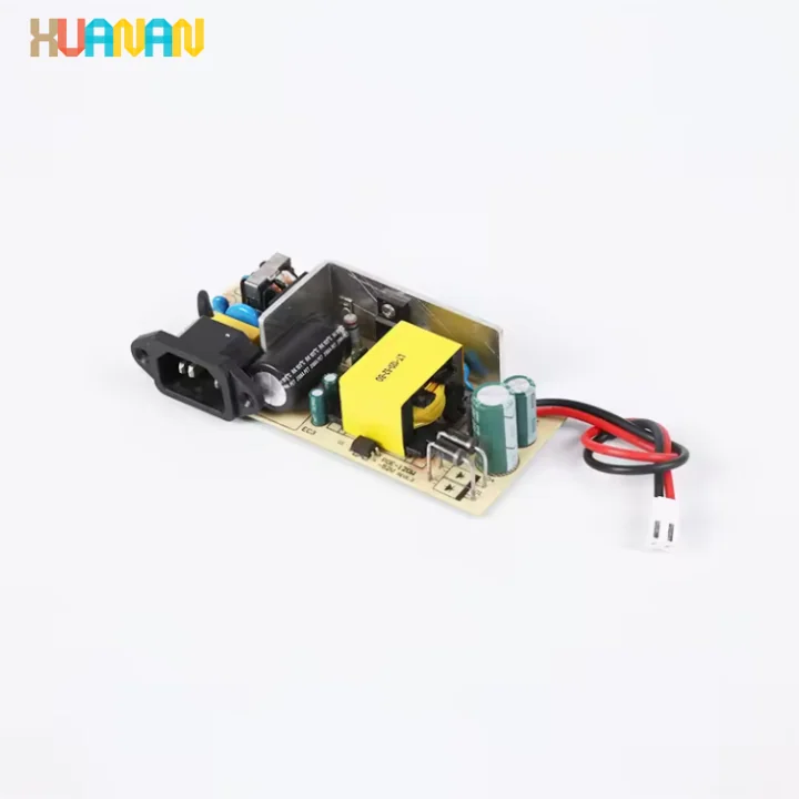 120W Single Output AC/DC Module Switching Power Supply 52V Open Frame Power Supply - image 2