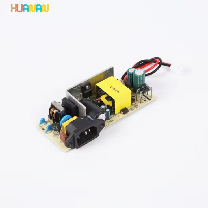 120W Single Output AC/DC Module Switching Power Supply 52V Open Frame Power Supply - image 3