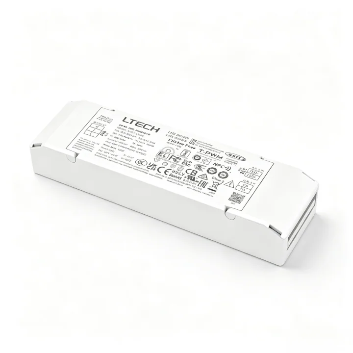 LTECH SE-40-300-1050-W1D 40W NFC DALI-2 DT6 Constant Current LED Driver