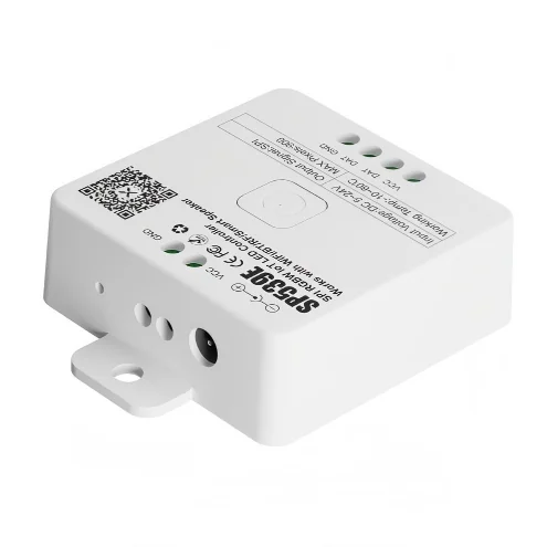 SP539E RGBW Bluetooth LED Controller – 450 Pixels, Music Sync - image 2